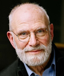 Oliver Sacks