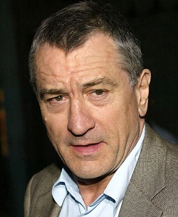 Robert DeNiro