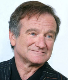 Robin Williams