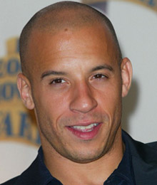 Vin Diesel